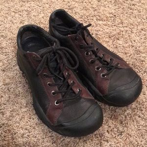 Keen Men’s leather shoes